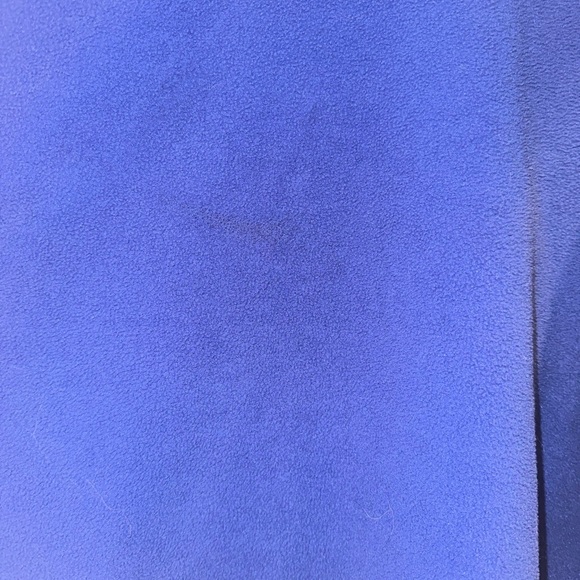 Vineyard Vines 1/2 Zip Blue Fleece Pullover Mens Large - Picture 10 of 15